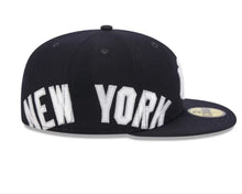 New York Yankees side script
