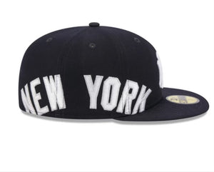 New York Yankees side script