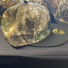 Los Doyers real tree cap