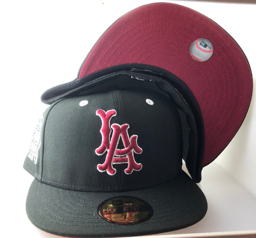Angels custom