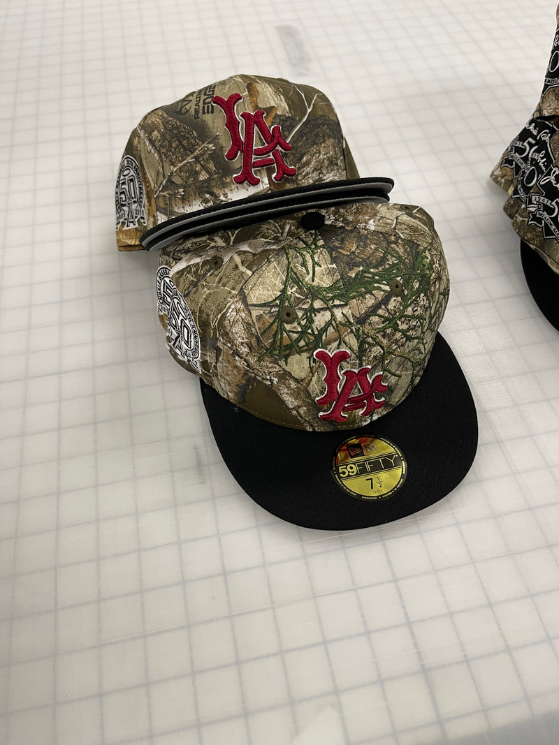 帽子 ayaGod's Favorite Real Tree Hat Bad Bunny Hat Praying Prayingg Realtree God's Favorite Hat