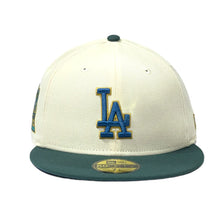 LA custom