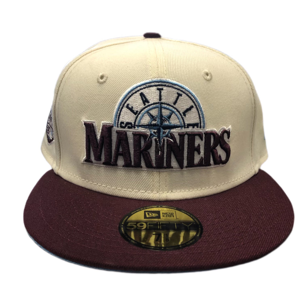 Seattle Mariners script custom