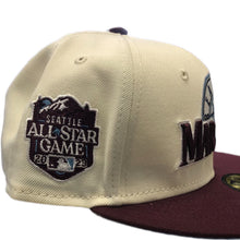 Seattle Mariners script custom