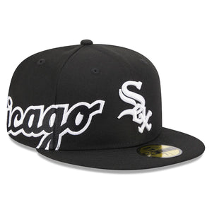 White Sox side script