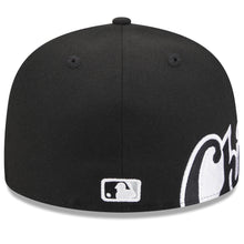 White Sox side script