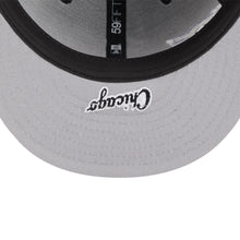 White Sox side script
