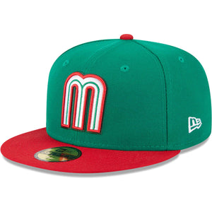 Mexico wbc 2023 fitted