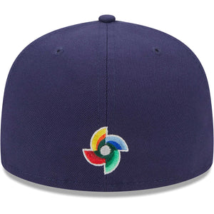 USA wbc 2023 fitted