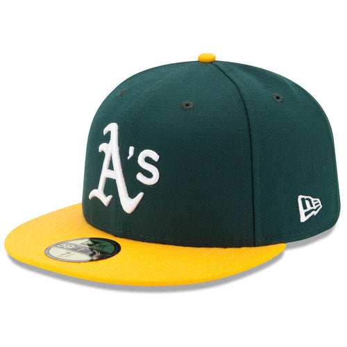Athletics classic fitted